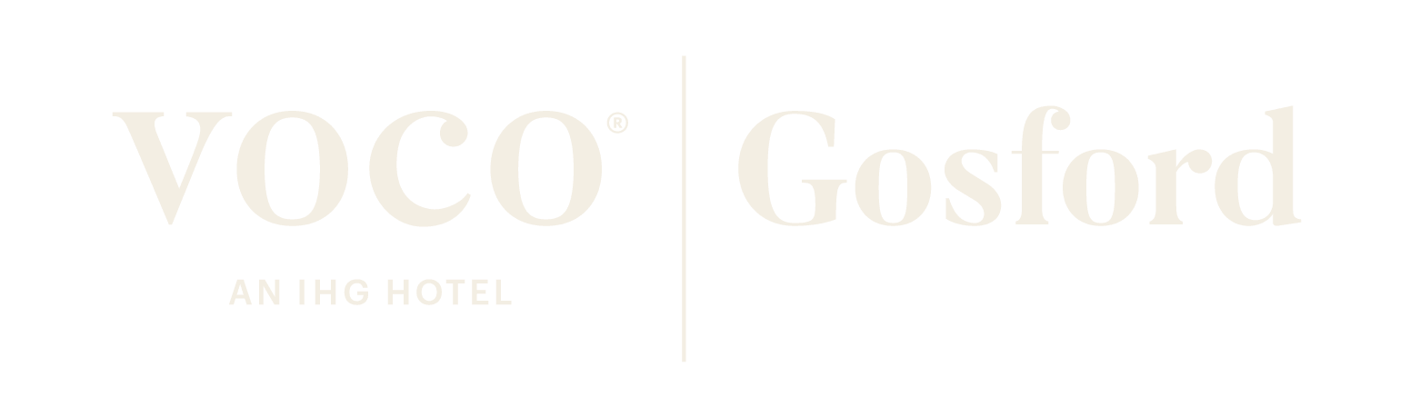 voco Gosford | An IHG Hotel