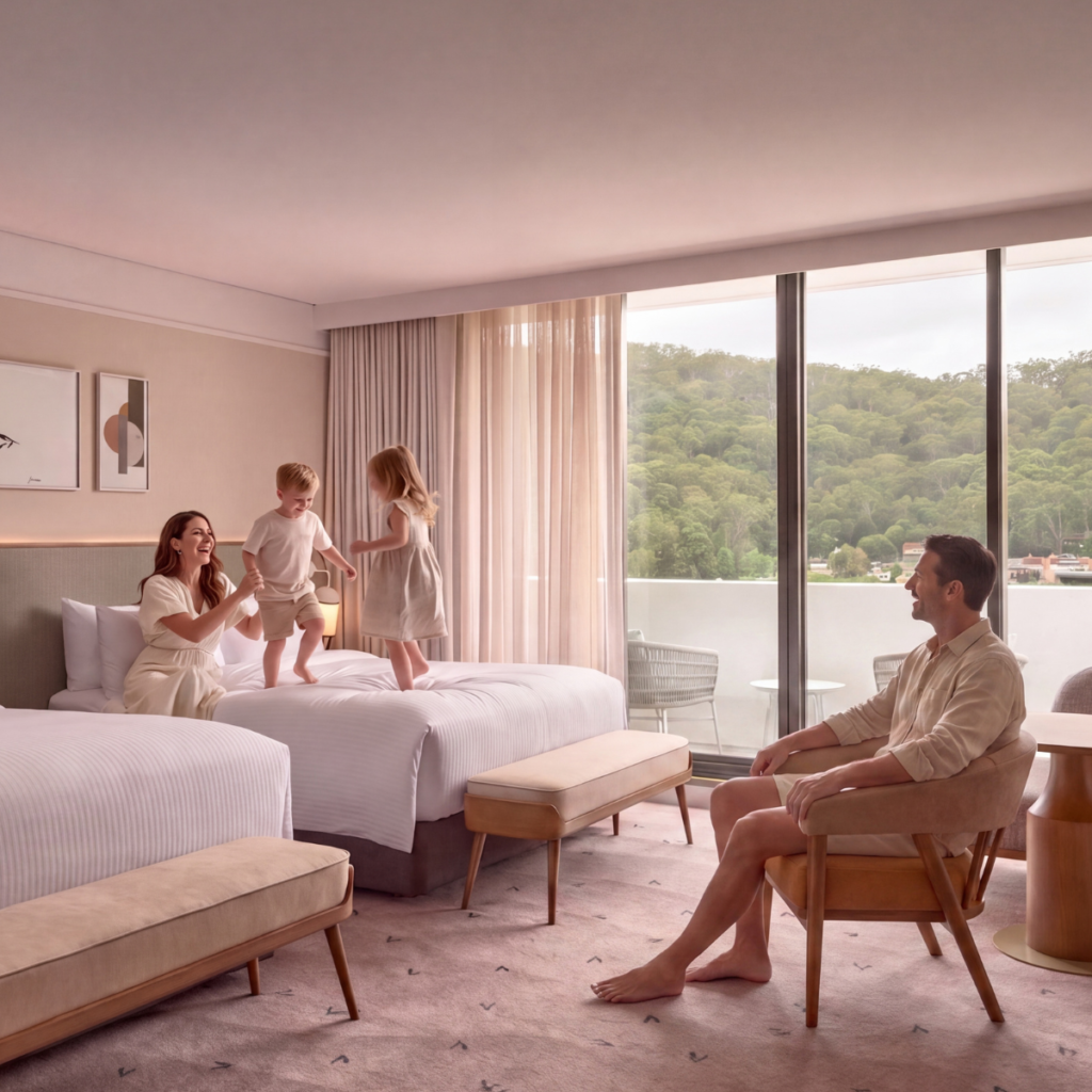 Family Holiday Package